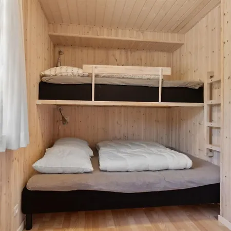 Nis - 200m From The Sea In Bornholm By Interhome *