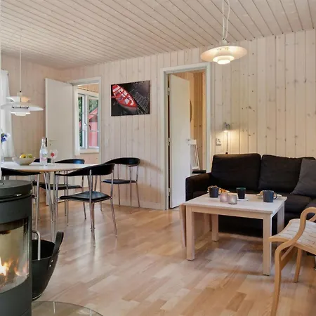 Nis - 200m From The Sea By Interhome Holiday home Nexo