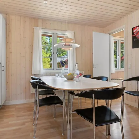 Nis - 200m From The Sea By Interhome Prázdninový dům Neksø