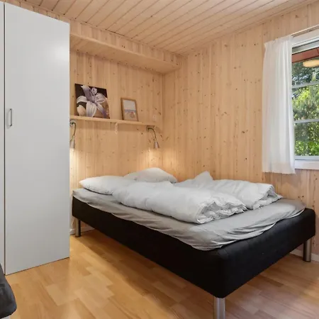 Nis - 200m From The Sea By Interhome Neksø