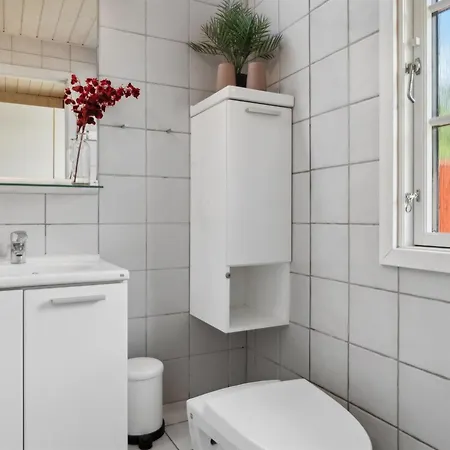 Nis - 200m From The Sea By Interhome * Neksø