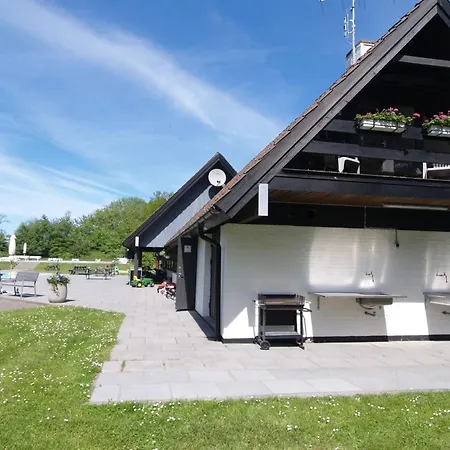 Nis - 200m From The Sea By Interhome * Neksø